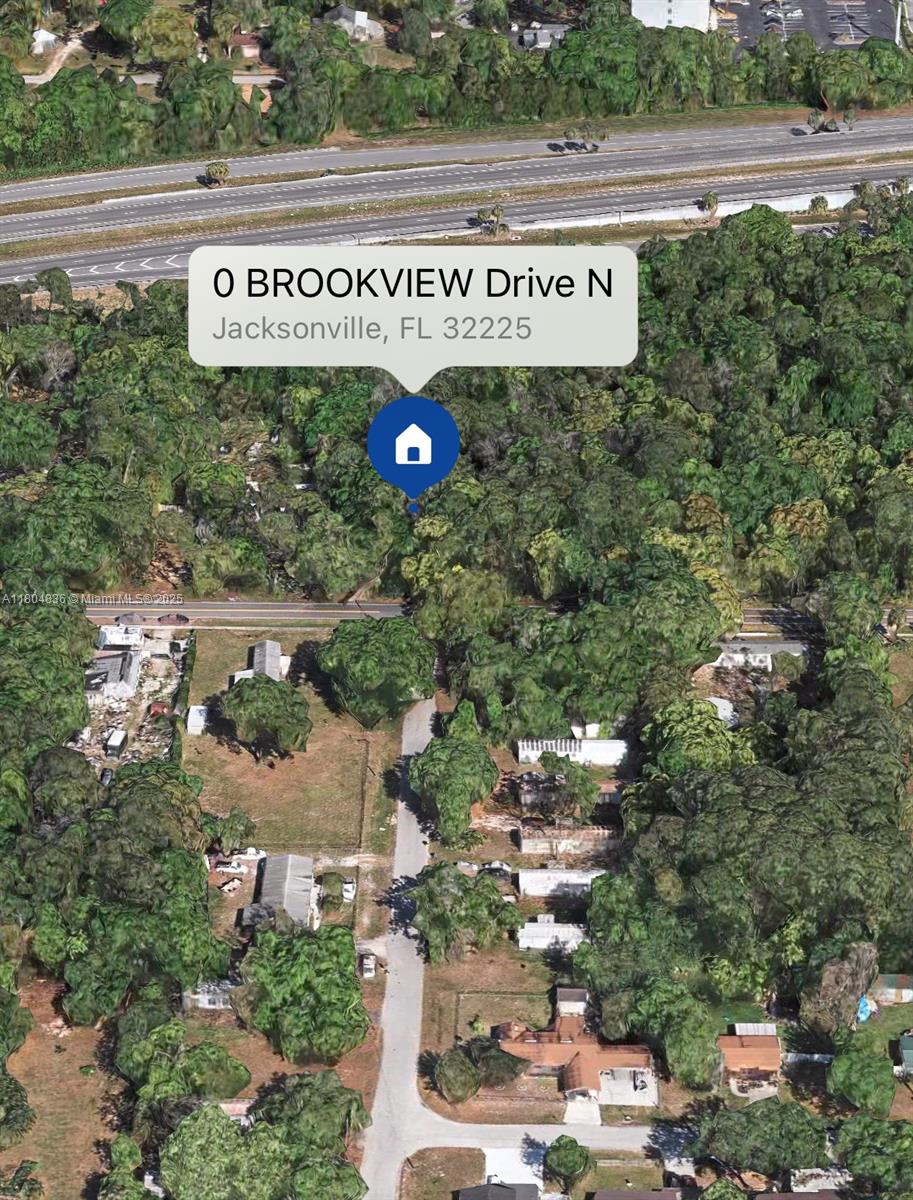 Atlantic Blvd Estate - Land