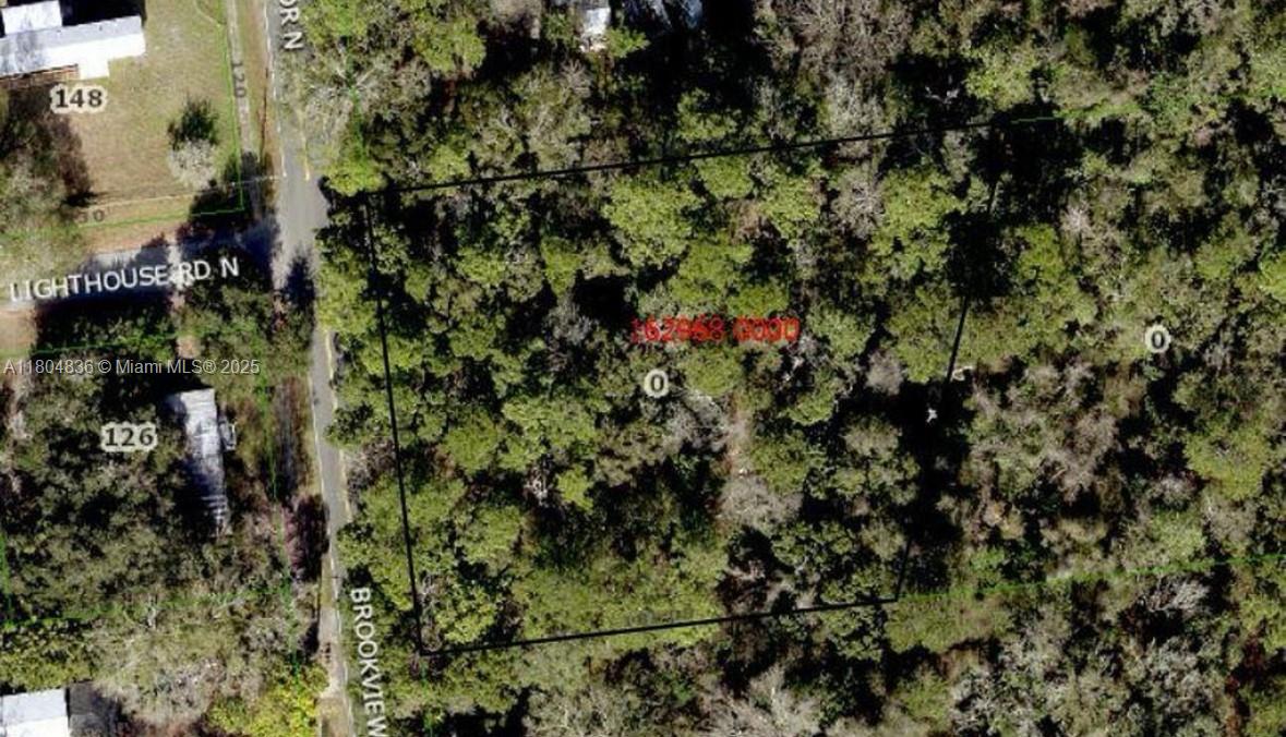 Atlantic Blvd Estate - Land