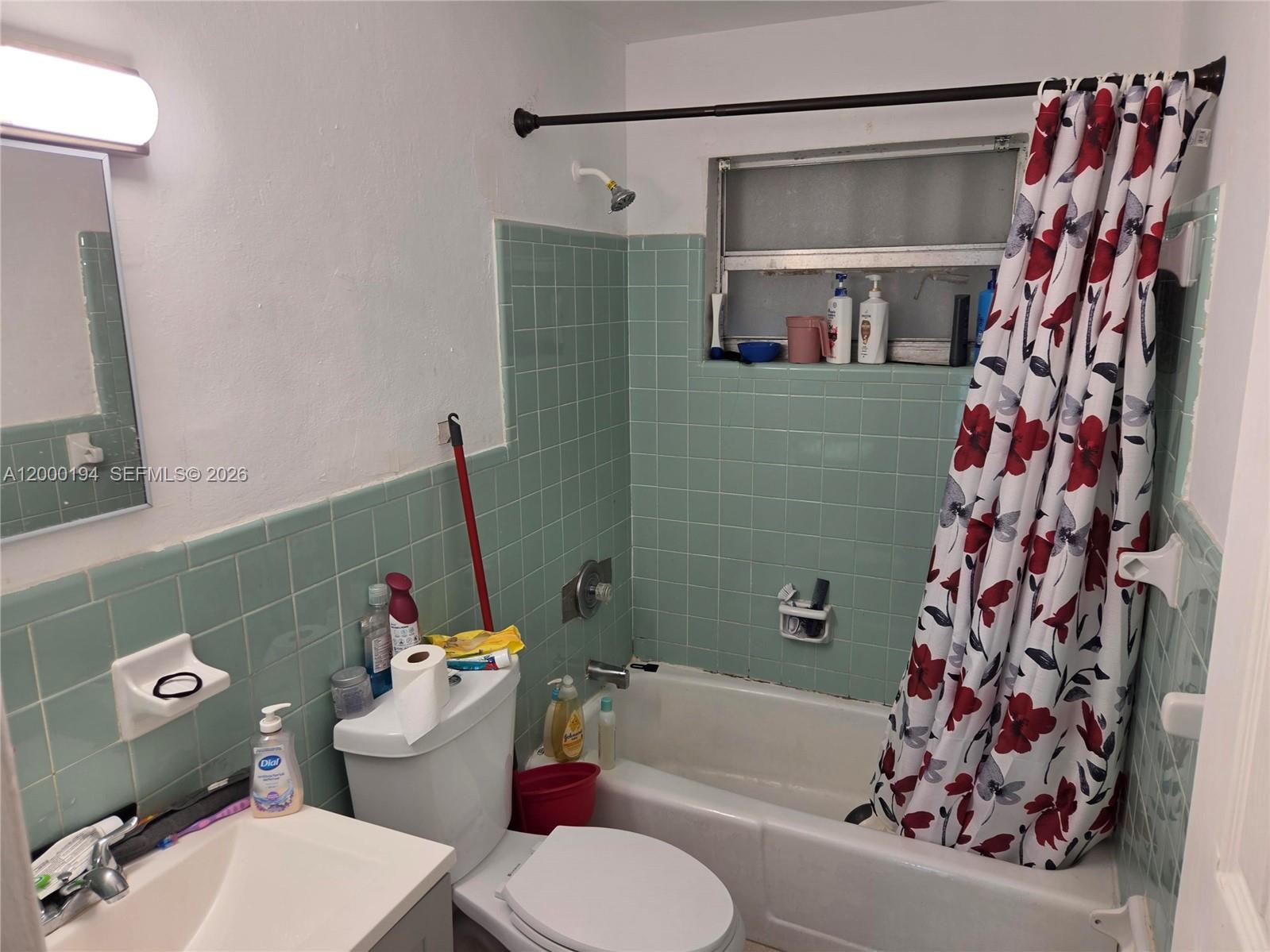 CENTRAL COMML HOMESTEAD - Residential Income