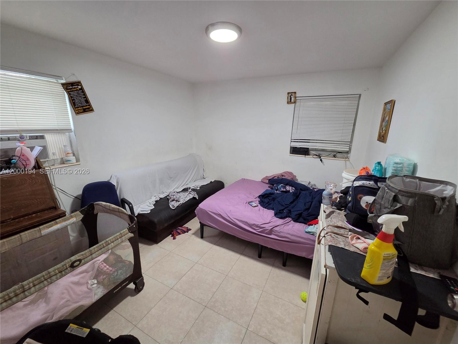 CENTRAL COMML HOMESTEAD - Residential Income