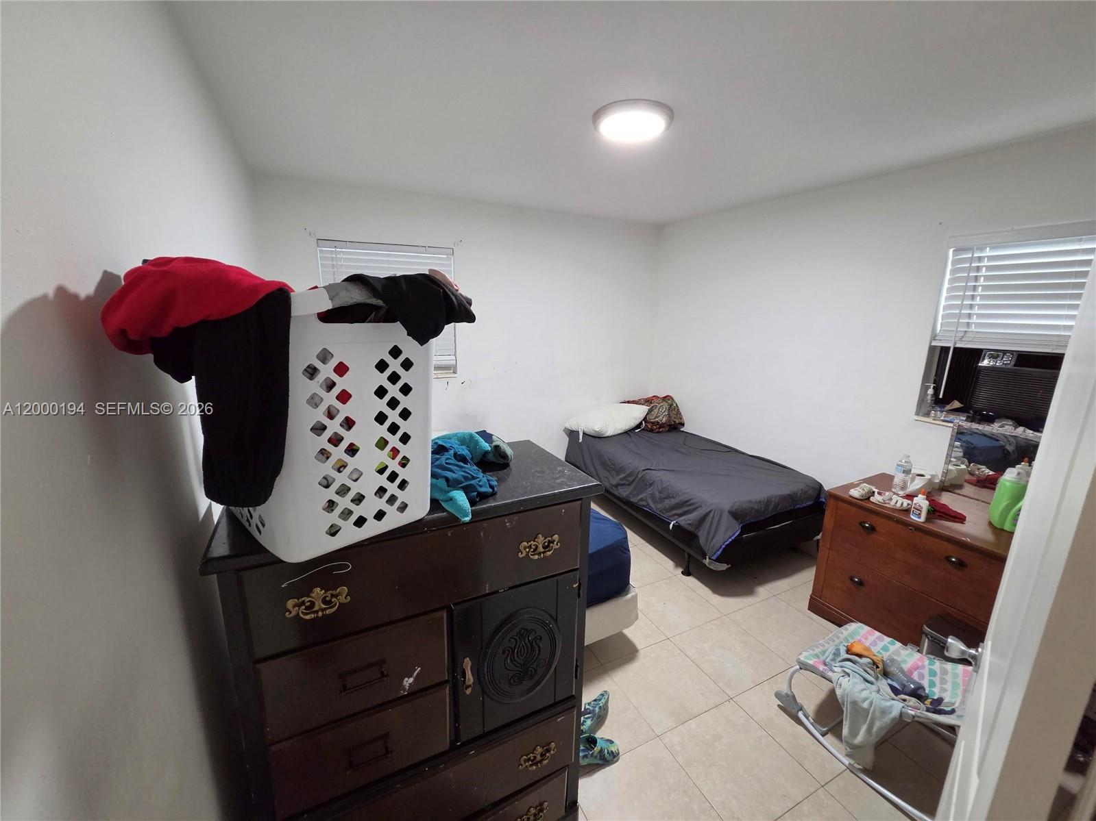 CENTRAL COMML HOMESTEAD - Residential Income