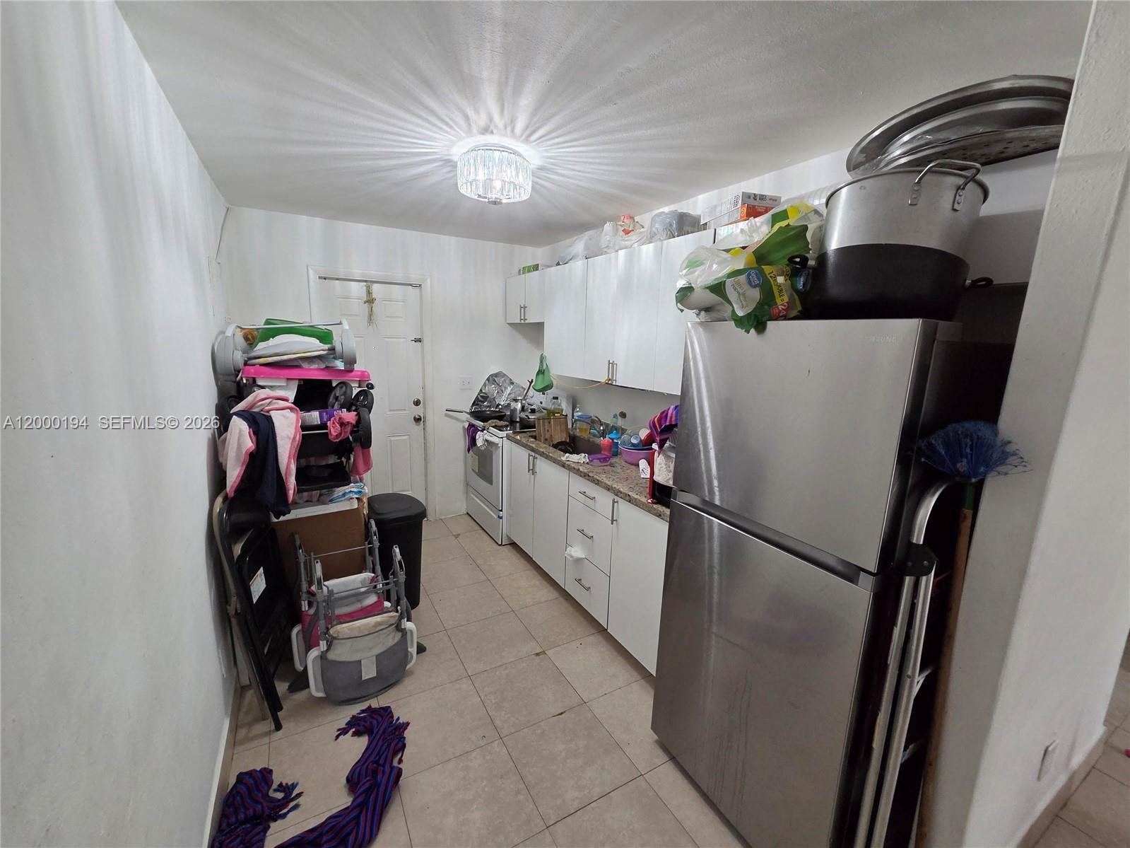 CENTRAL COMML HOMESTEAD - Residential Income