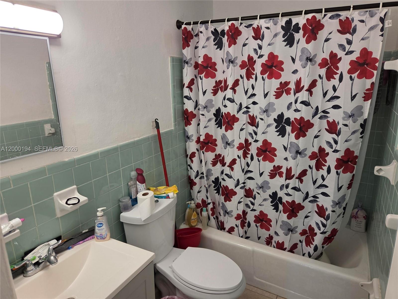 CENTRAL COMML HOMESTEAD - Residential Income