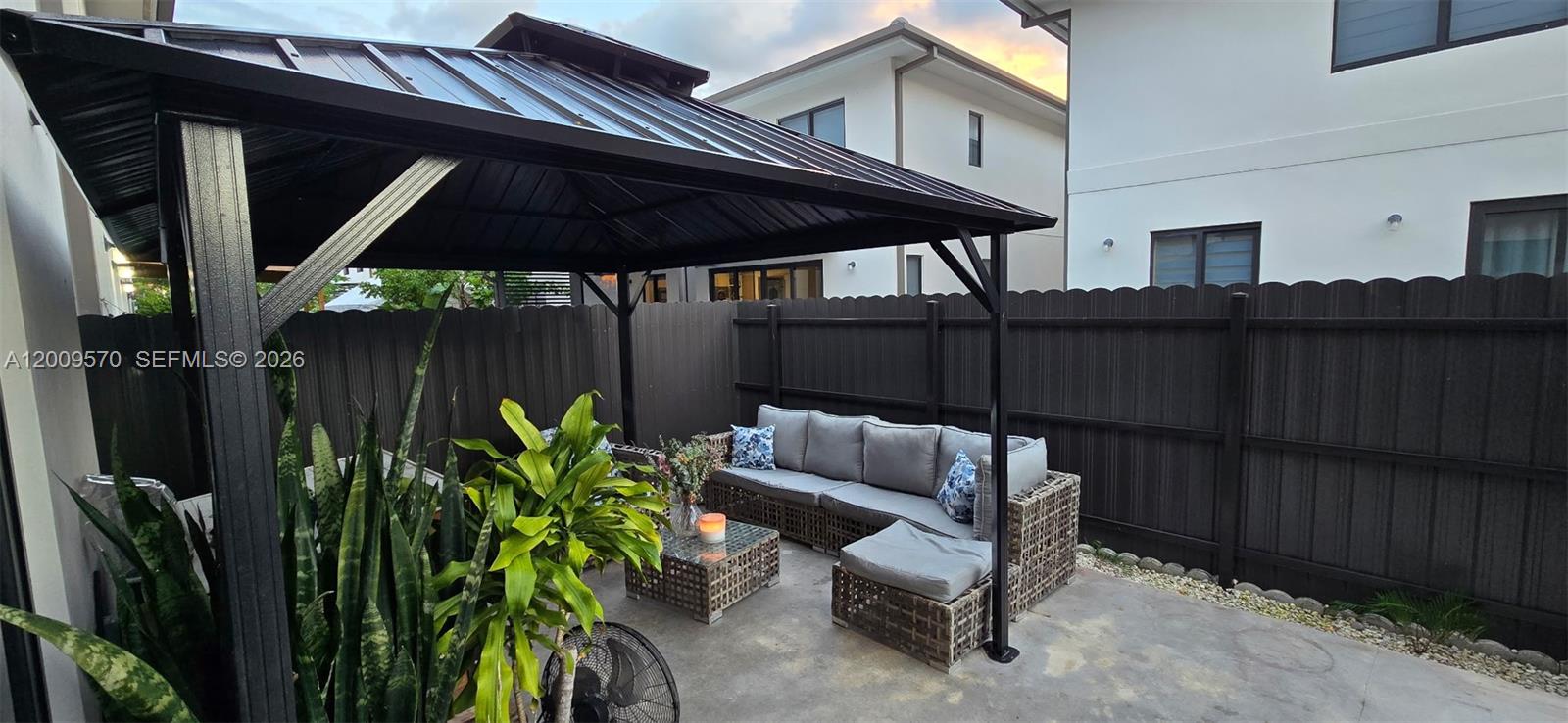 AURORA SUBDIVISION - Residential