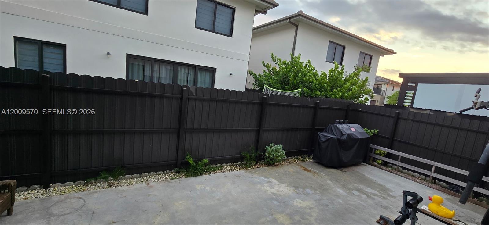 AURORA SUBDIVISION - Residential