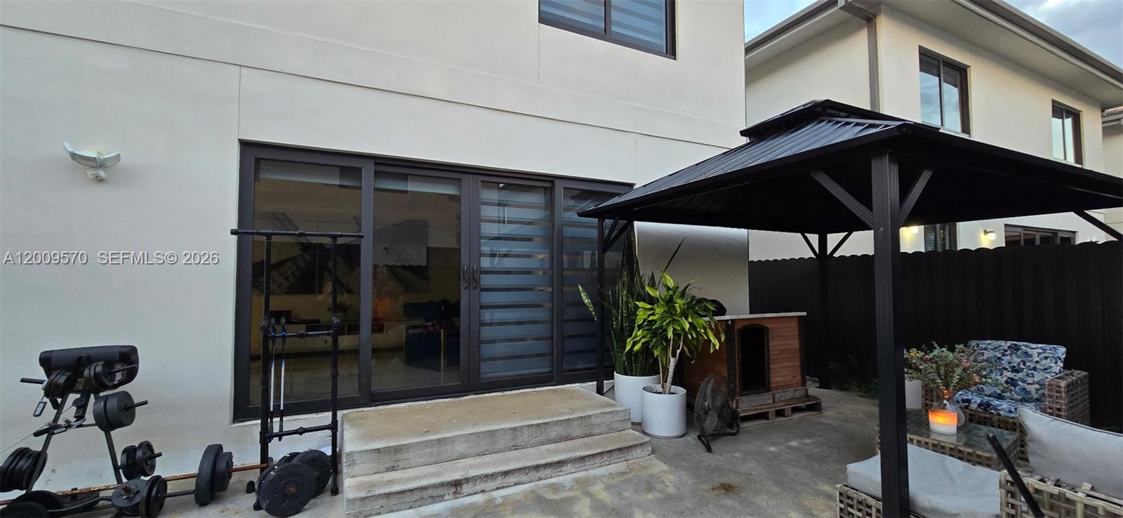 AURORA SUBDIVISION - Residential