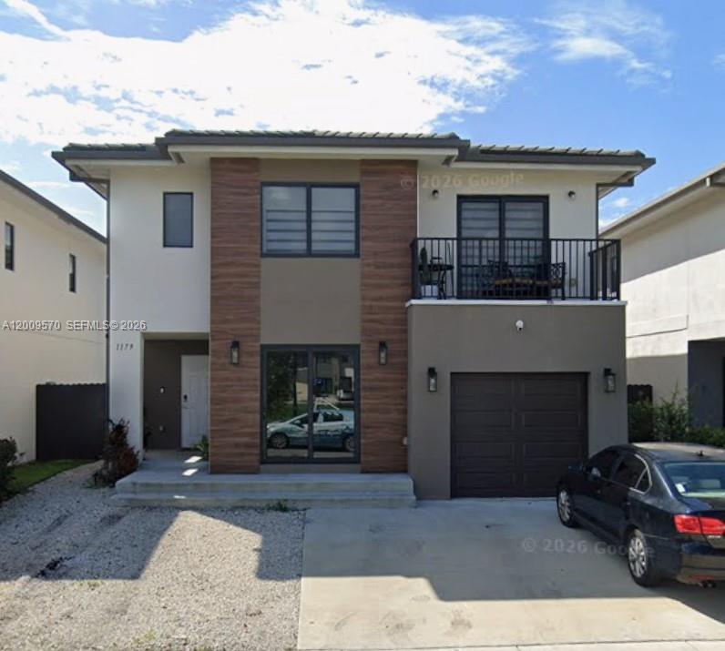 AURORA SUBDIVISION - Residential