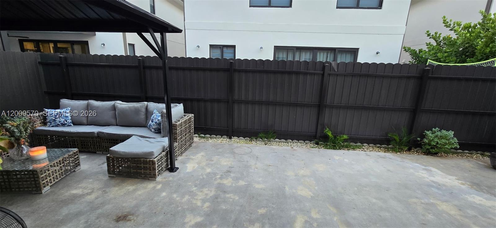 AURORA SUBDIVISION - Residential