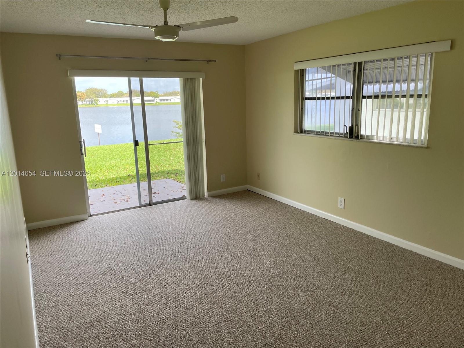 LAUDERDALE WEST CONDO NO - Residential
