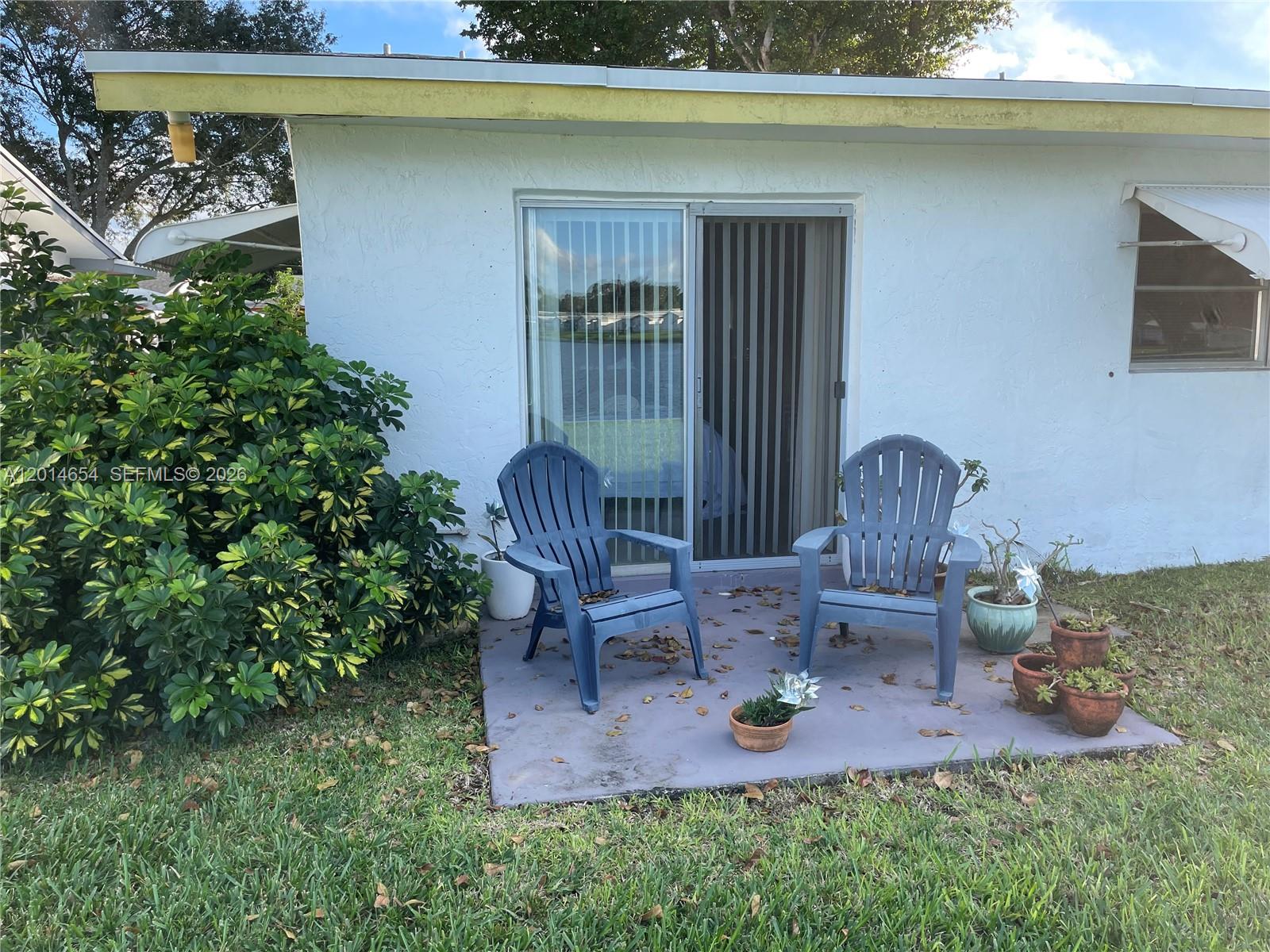 LAUDERDALE WEST CONDO NO - Residential