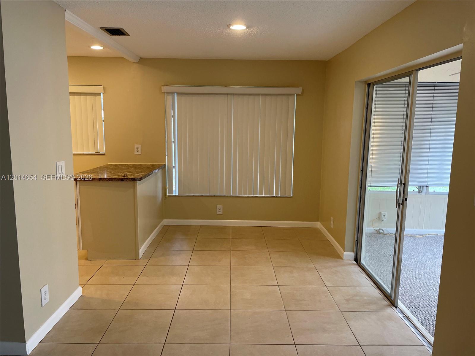 LAUDERDALE WEST CONDO NO - Residential