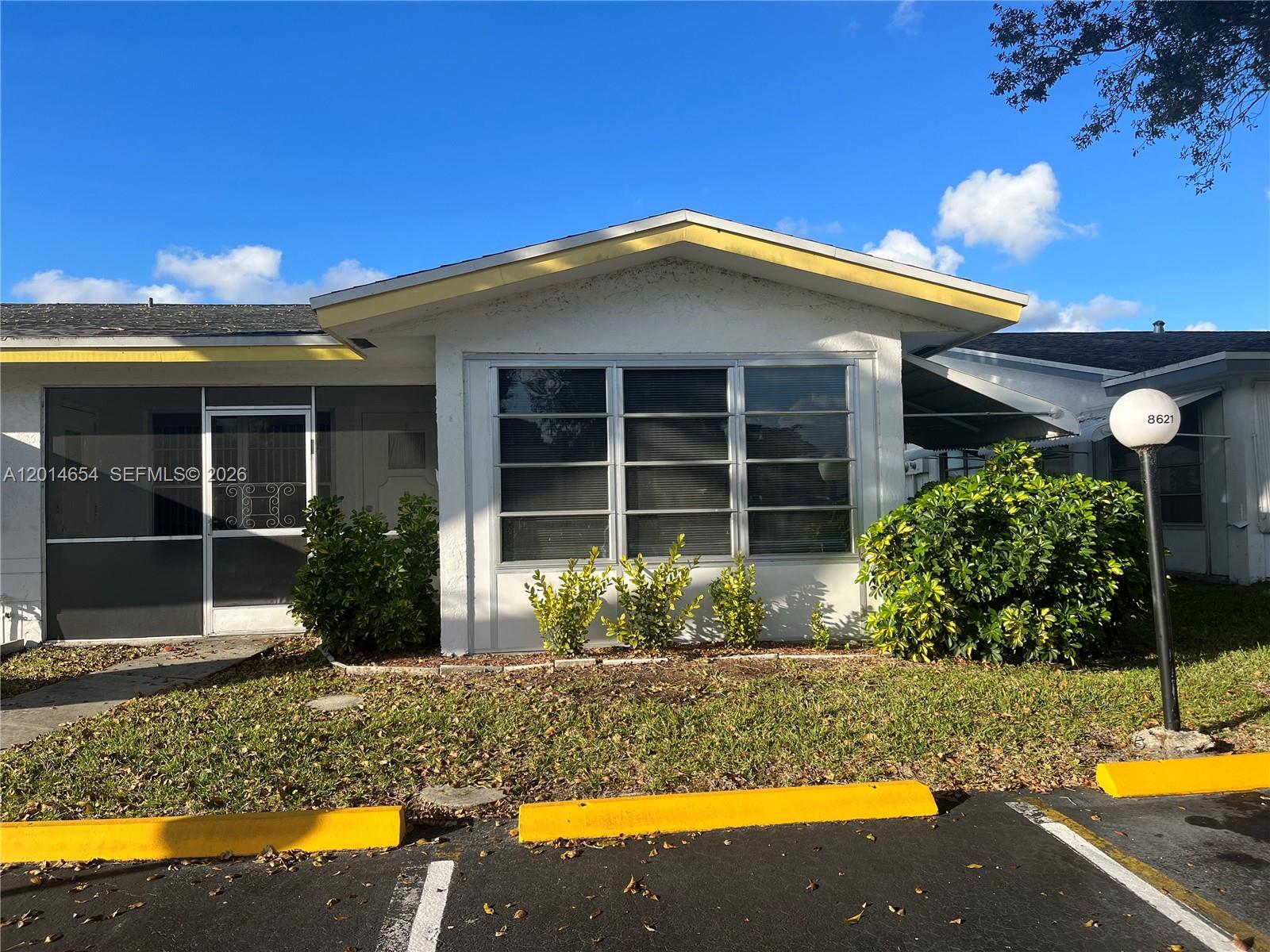 LAUDERDALE WEST CONDO NO - Residential
