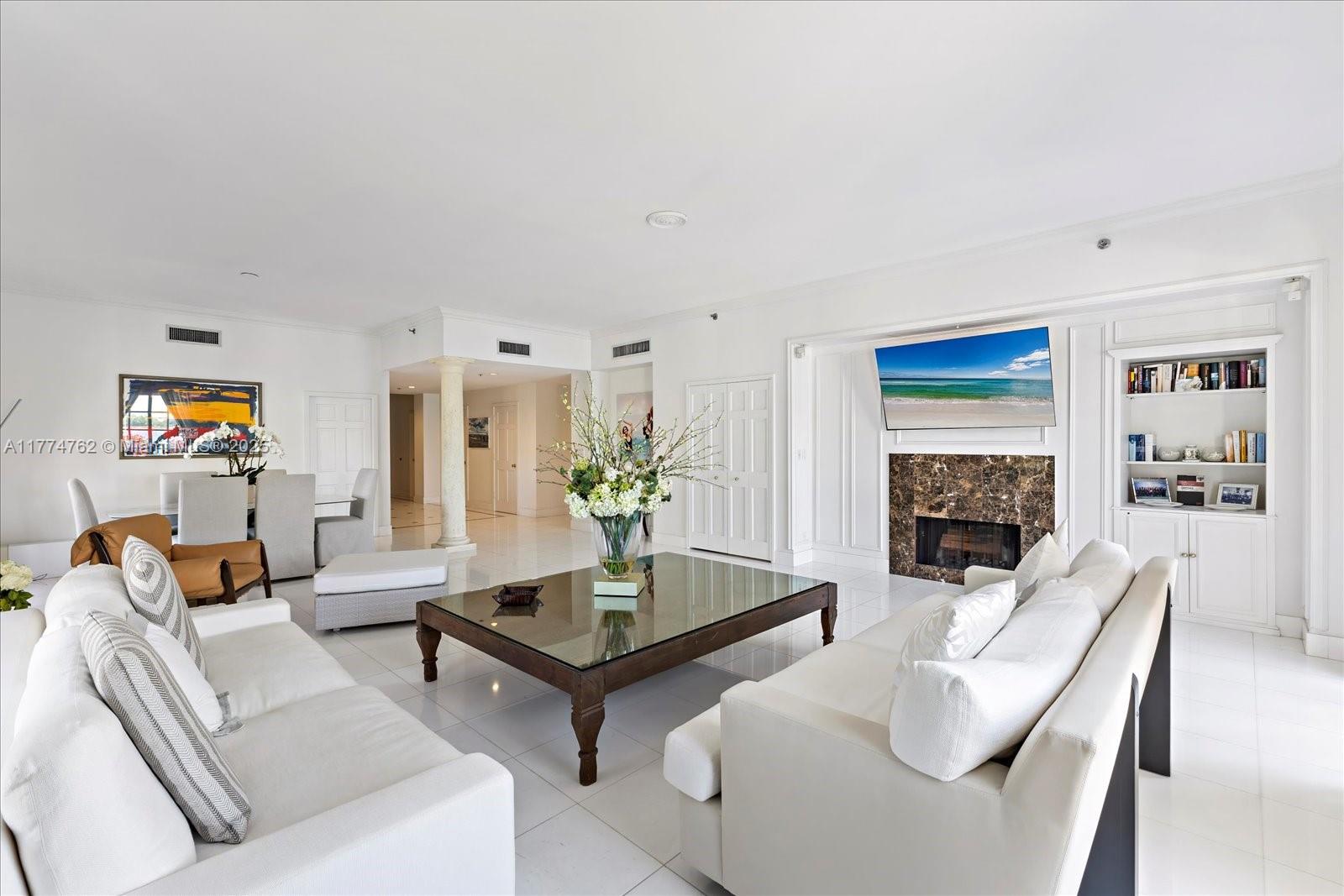 BAYSIDE VILLAGE EAST - Residential Lease