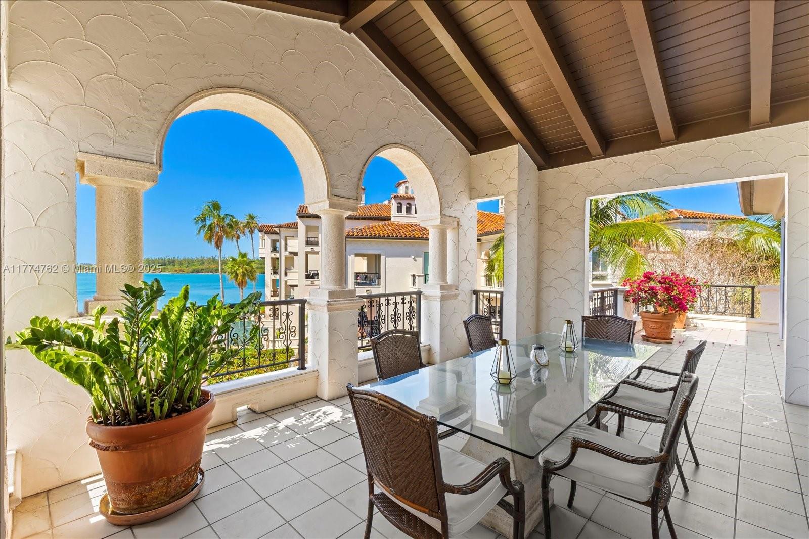 2134 Fisher Island Dr 2134