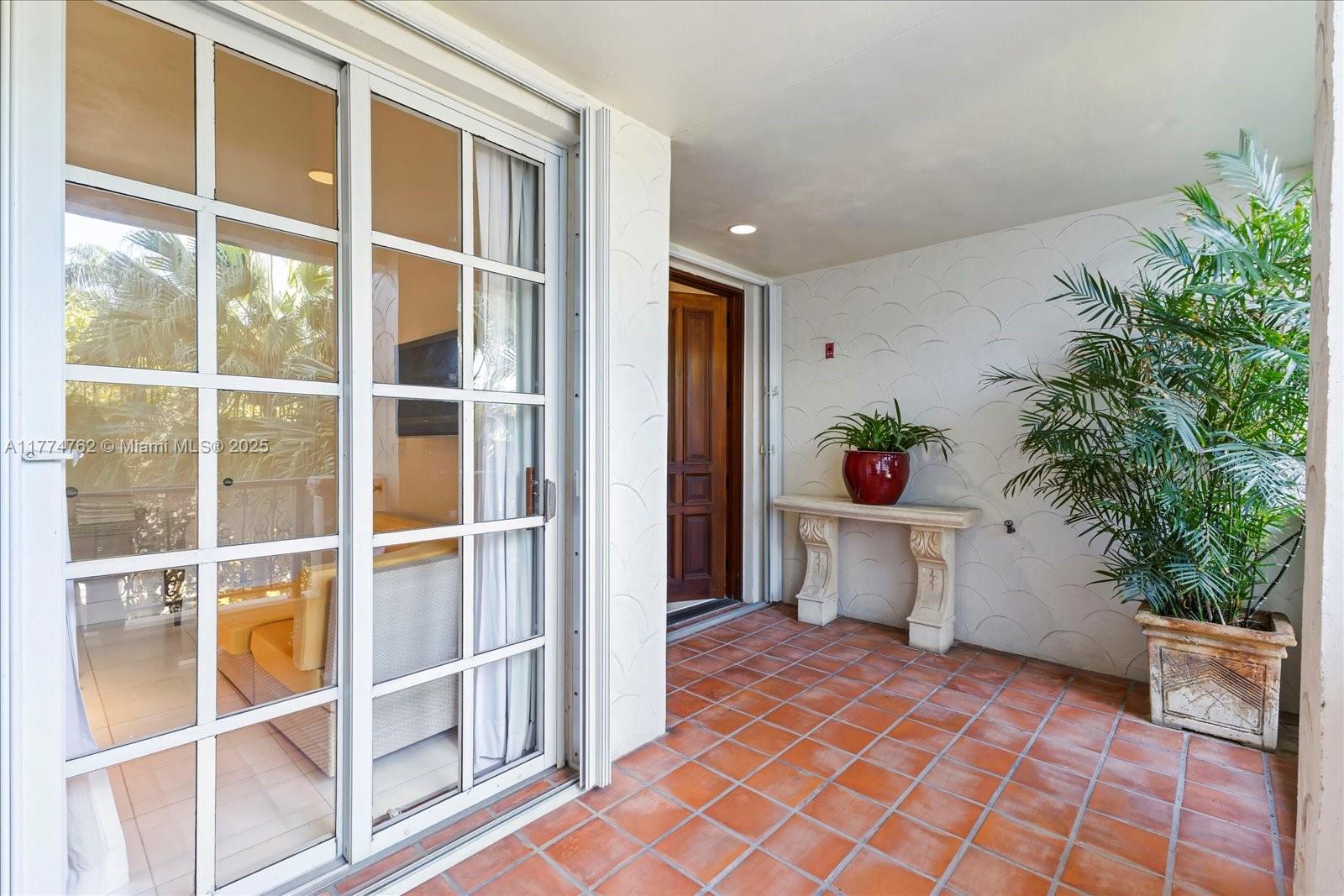 BAYSIDE VILLAGE EAST - Residential Lease