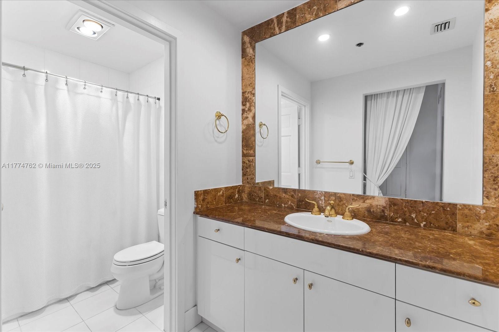 BAYSIDE VILLAGE EAST - Residential Lease