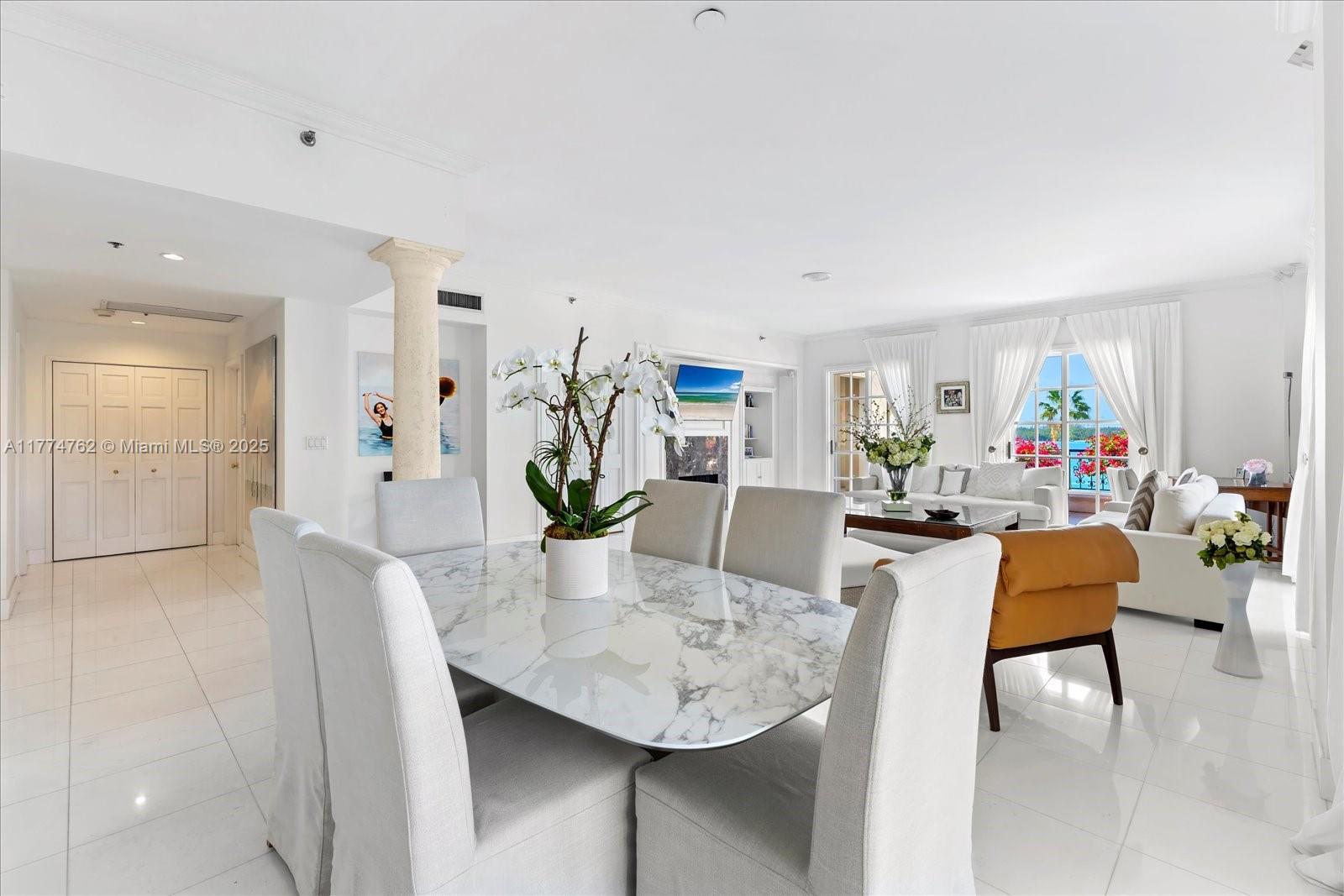 BAYSIDE VILLAGE EAST - Residential Lease