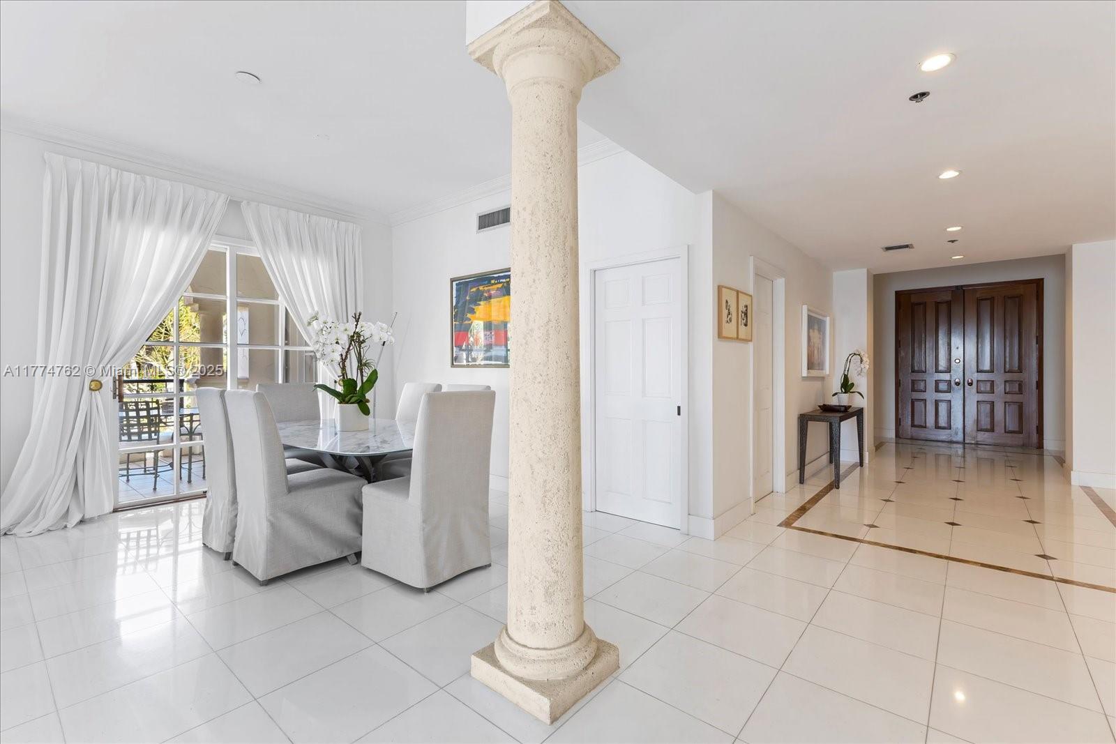 BAYSIDE VILLAGE EAST - Residential Lease