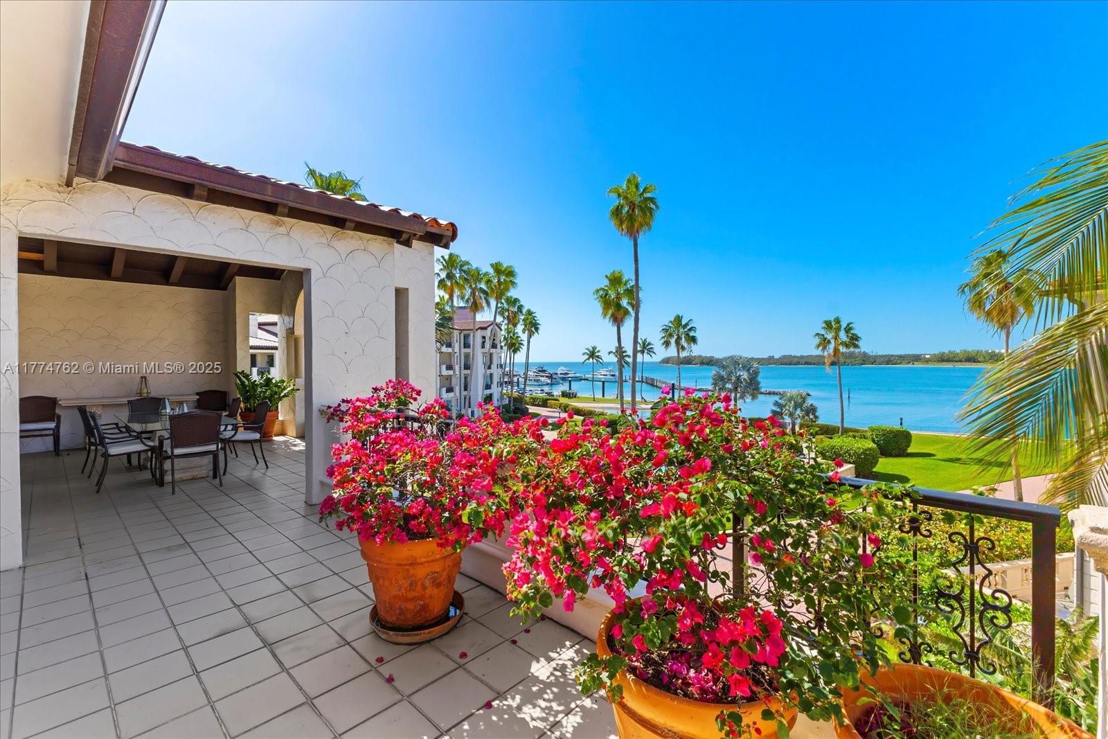 BAYSIDE VILLAGE EAST - Residential Lease