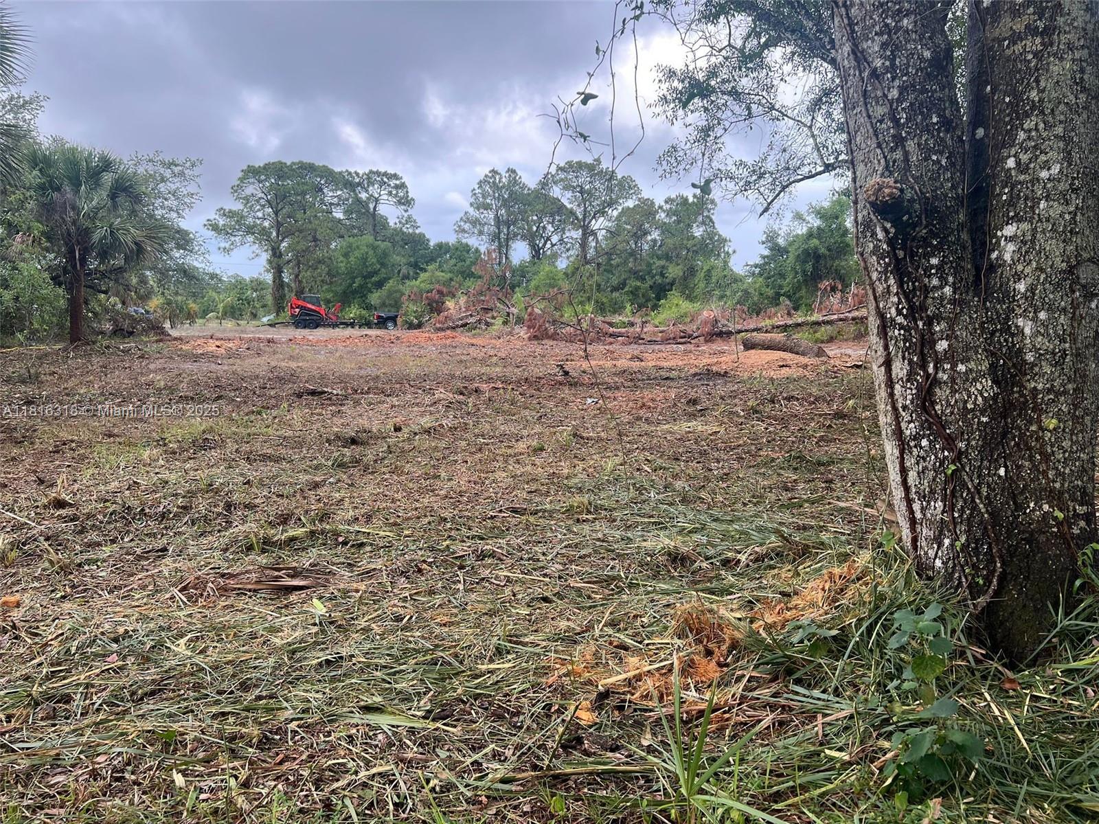 Build your dream home or invest in Florida's booming real estate market with this prime lot. Nestled in a fast-growing community just minutes from Fort Myers, this property offers the perfect blend of suburban tranquility and city convenience. lot features easy access to major roads, and utilities like electricity and water are nearby.
Zoned for residential use, this spacious 1-acre lot can potentially be subdivided into three separate parcels, making it an excellent opportunity for developers or investors.
Lehigh Acres is a hotspot for new development, with rising land values and strong buyer demand. Surrounded by parks, golf courses, and natural preserves, it’s ideal for families, retirees, or investors looking to capitalize on Southwest Florida’s growth