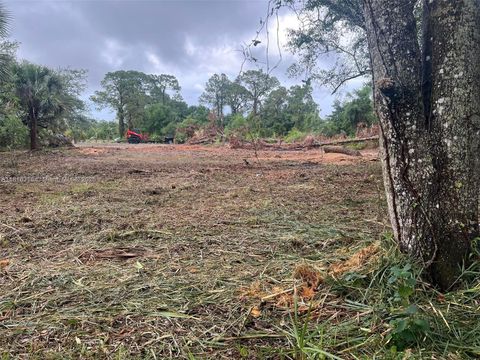 17 Rosevelt Ave Lehigh Acres FL 33936