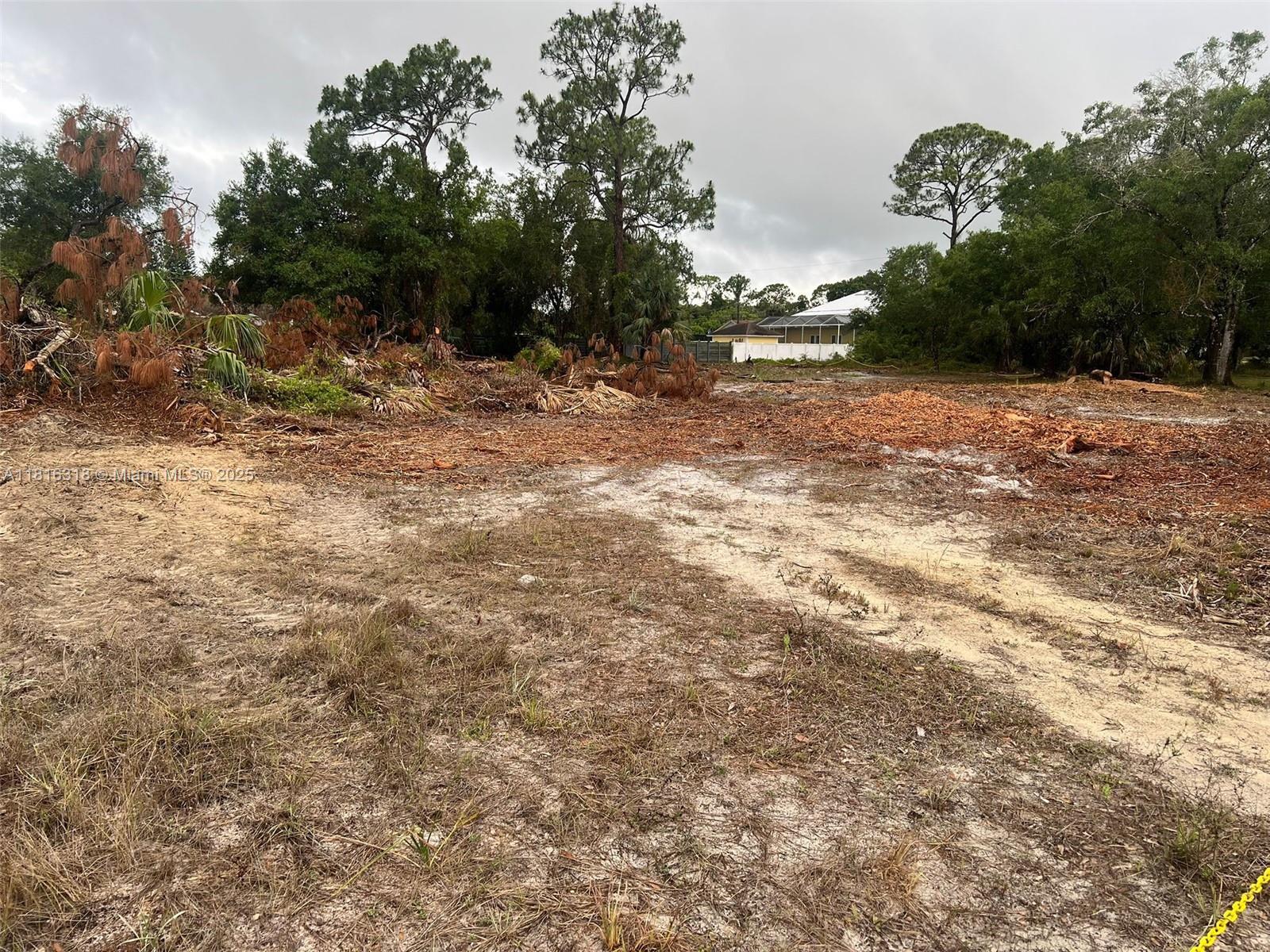 UNIT 1 BLK 4 DB 254 PG 30 - Land