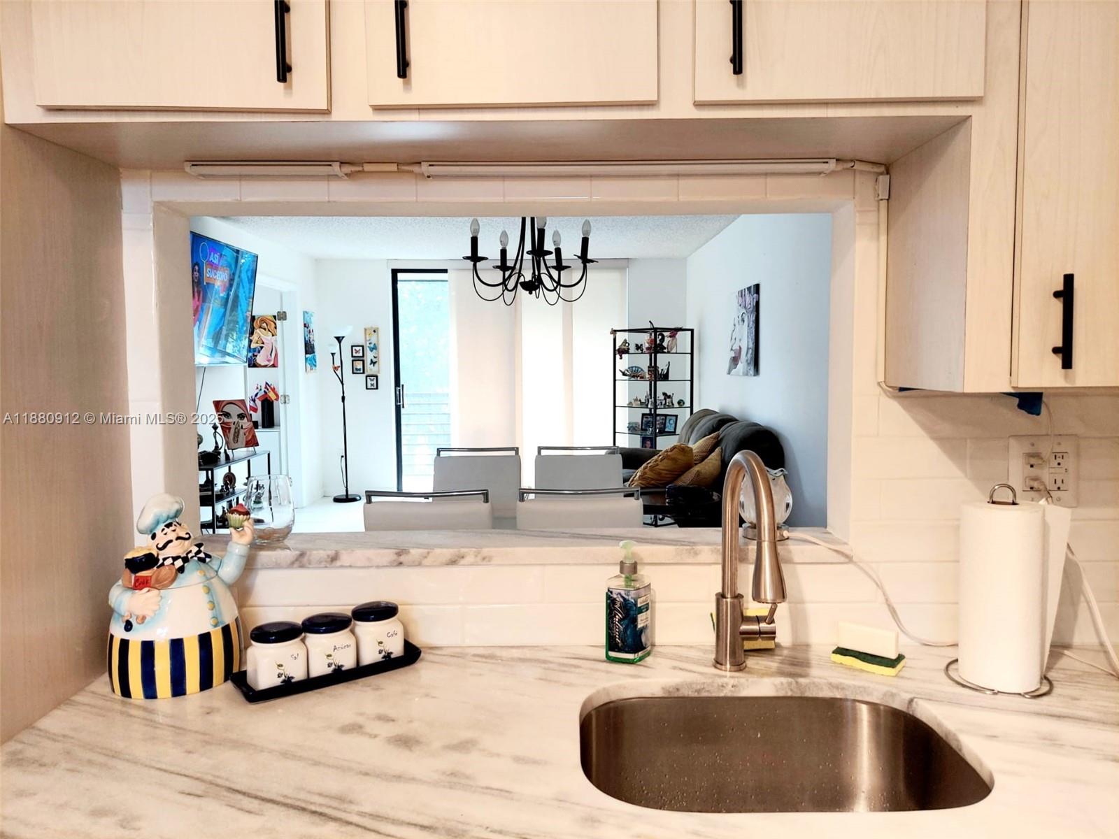 COLONY POINT 6 CONDO - Residential