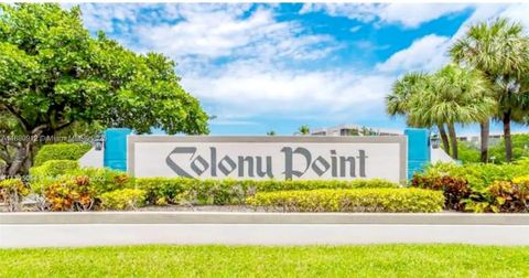 Photo of 901 Colony Point Cir #304, Pembroke Pines, FL 33026 (MLS # A11880912)