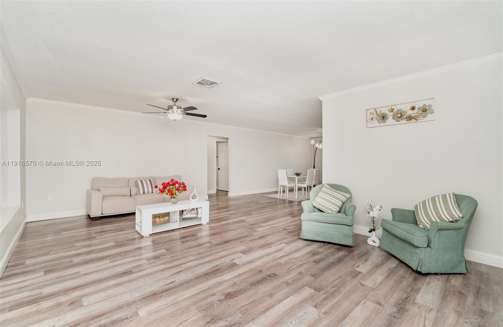 WARM MINERAL SPRINGS - Residential