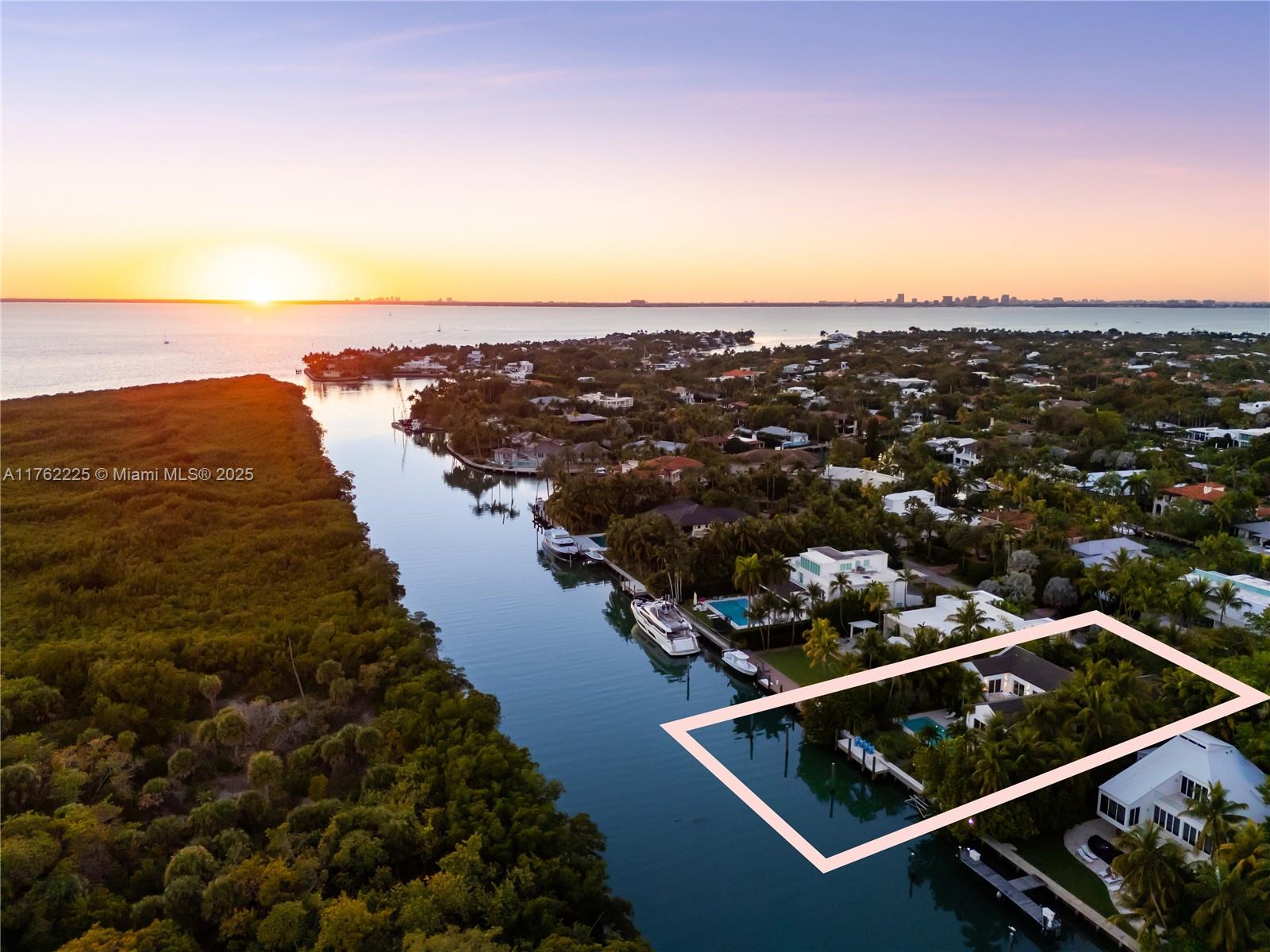 CAPE FLORIDA SUB SEC 3 - Residential