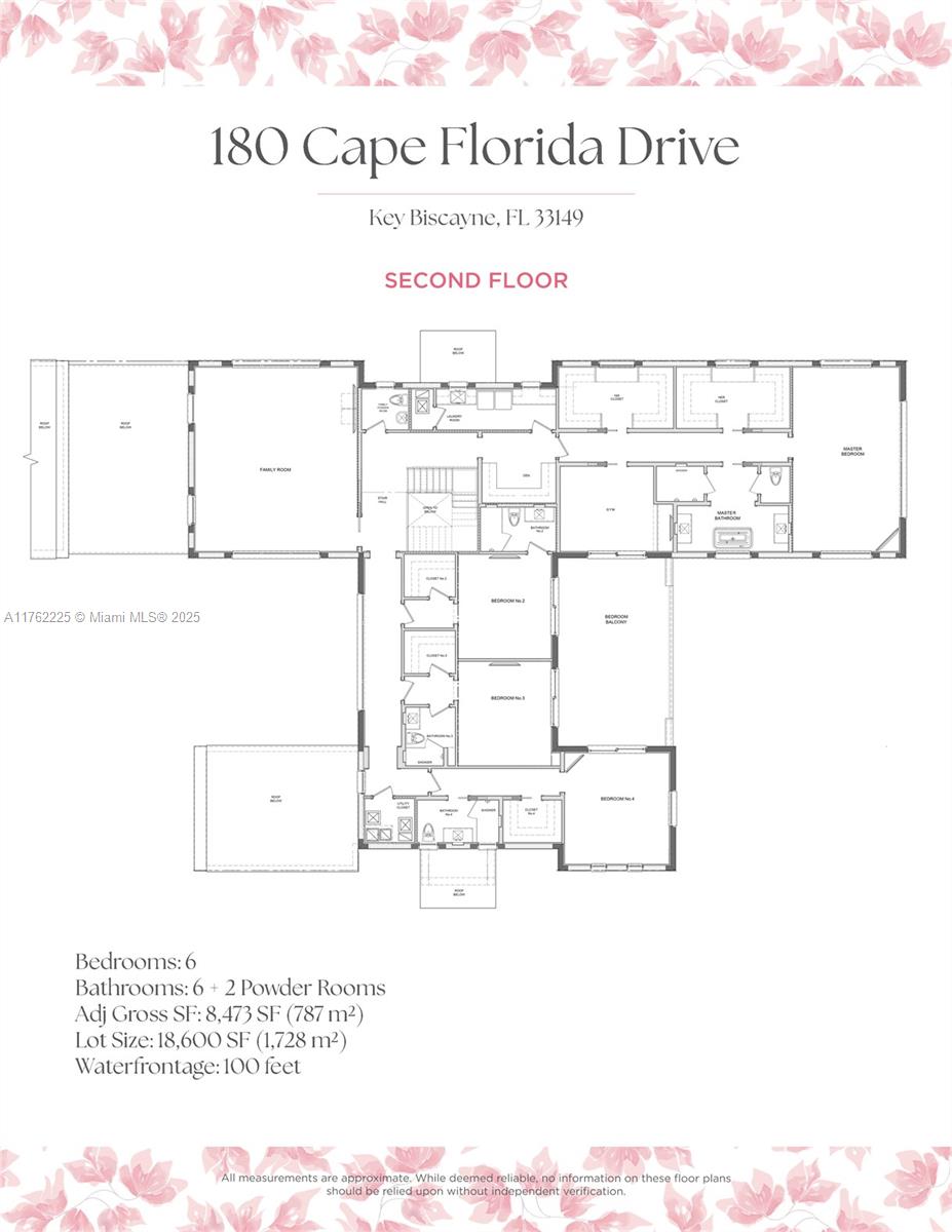 CAPE FLORIDA SUB SEC 3 - Residential