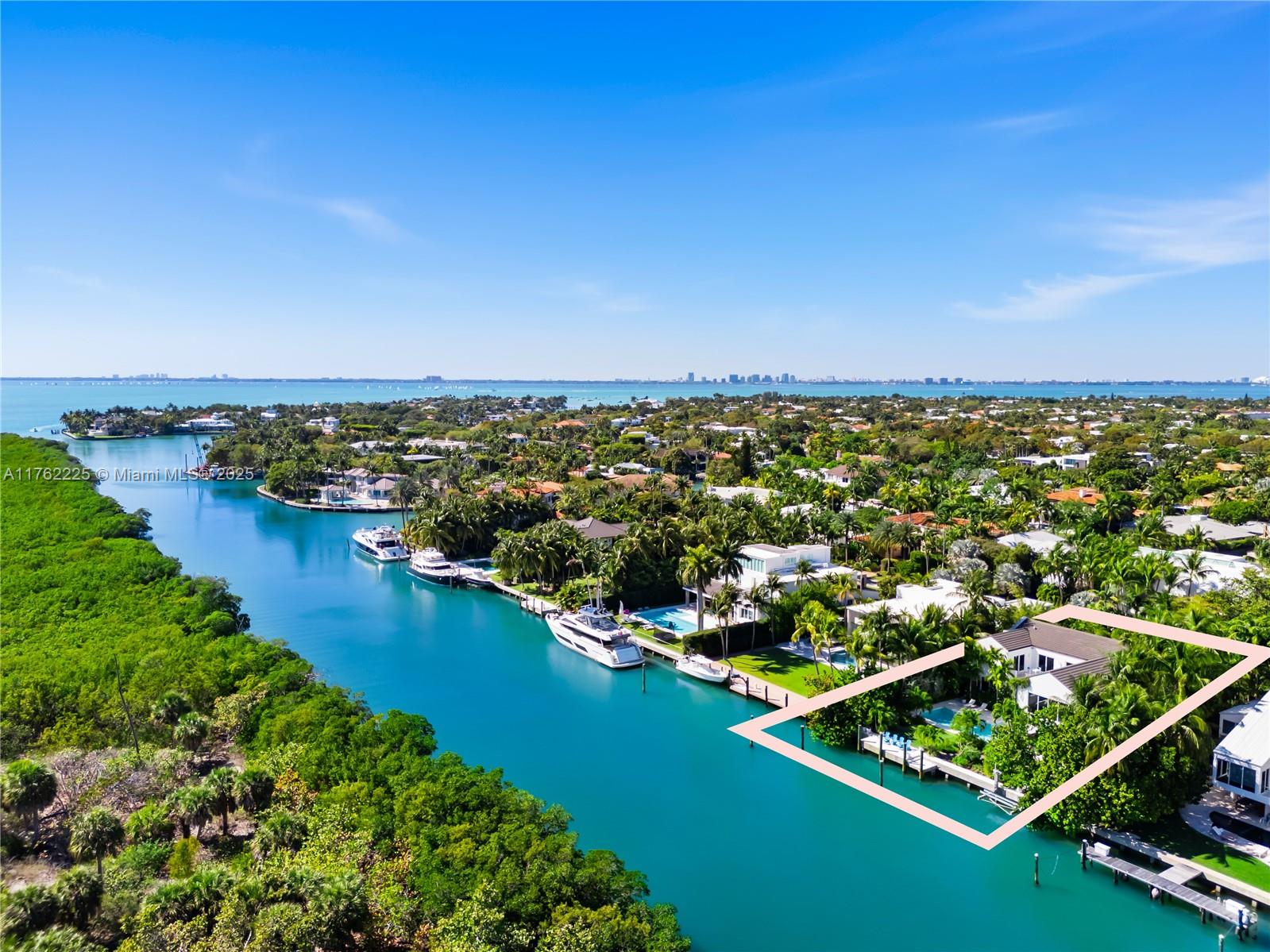 CAPE FLORIDA SUB SEC 3 - Residential