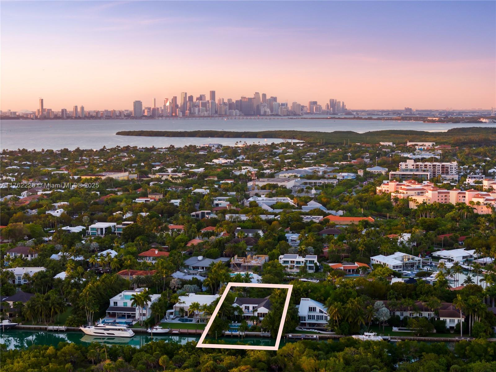 CAPE FLORIDA SUB SEC 3 - Residential
