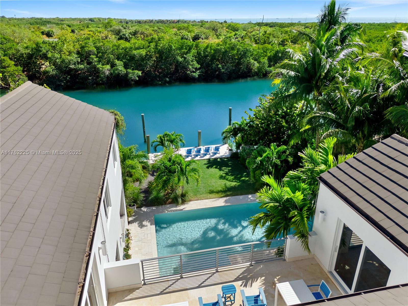 CAPE FLORIDA SUB SEC 3 - Residential