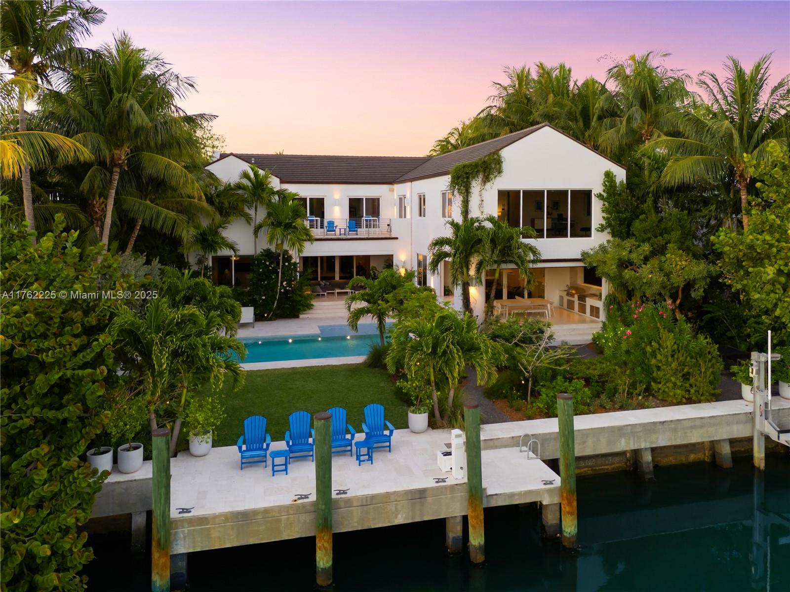 CAPE FLORIDA SUB SEC 3 - Residential