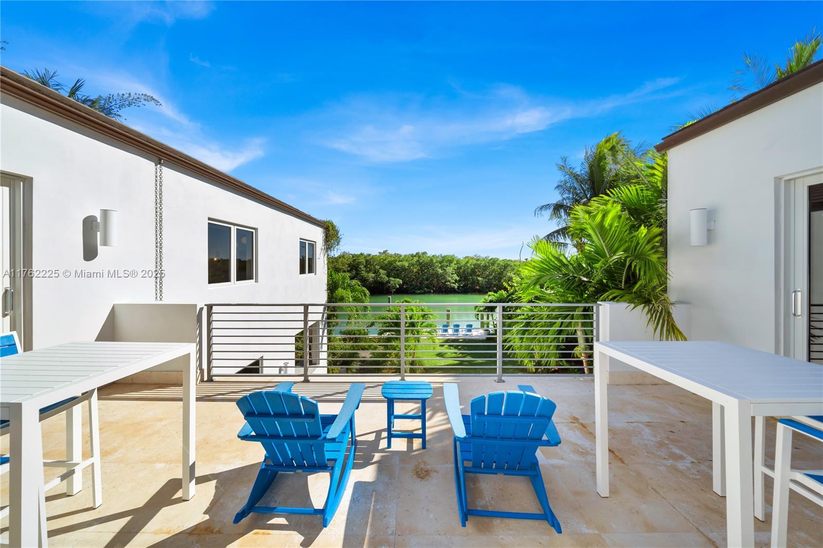 CAPE FLORIDA SUB SEC 3 - Residential