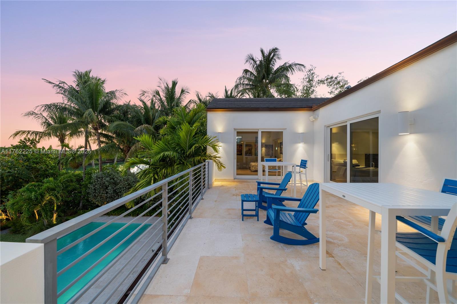 CAPE FLORIDA SUB SEC 3 - Residential