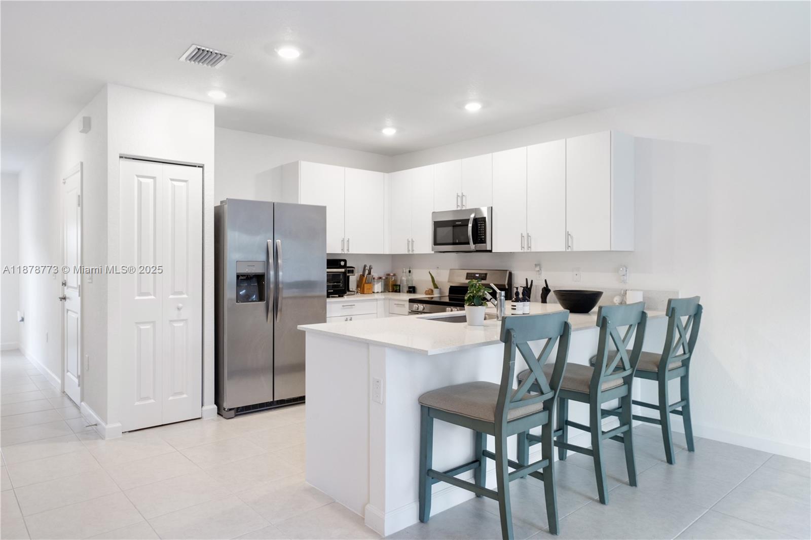 Magnolia - Residential