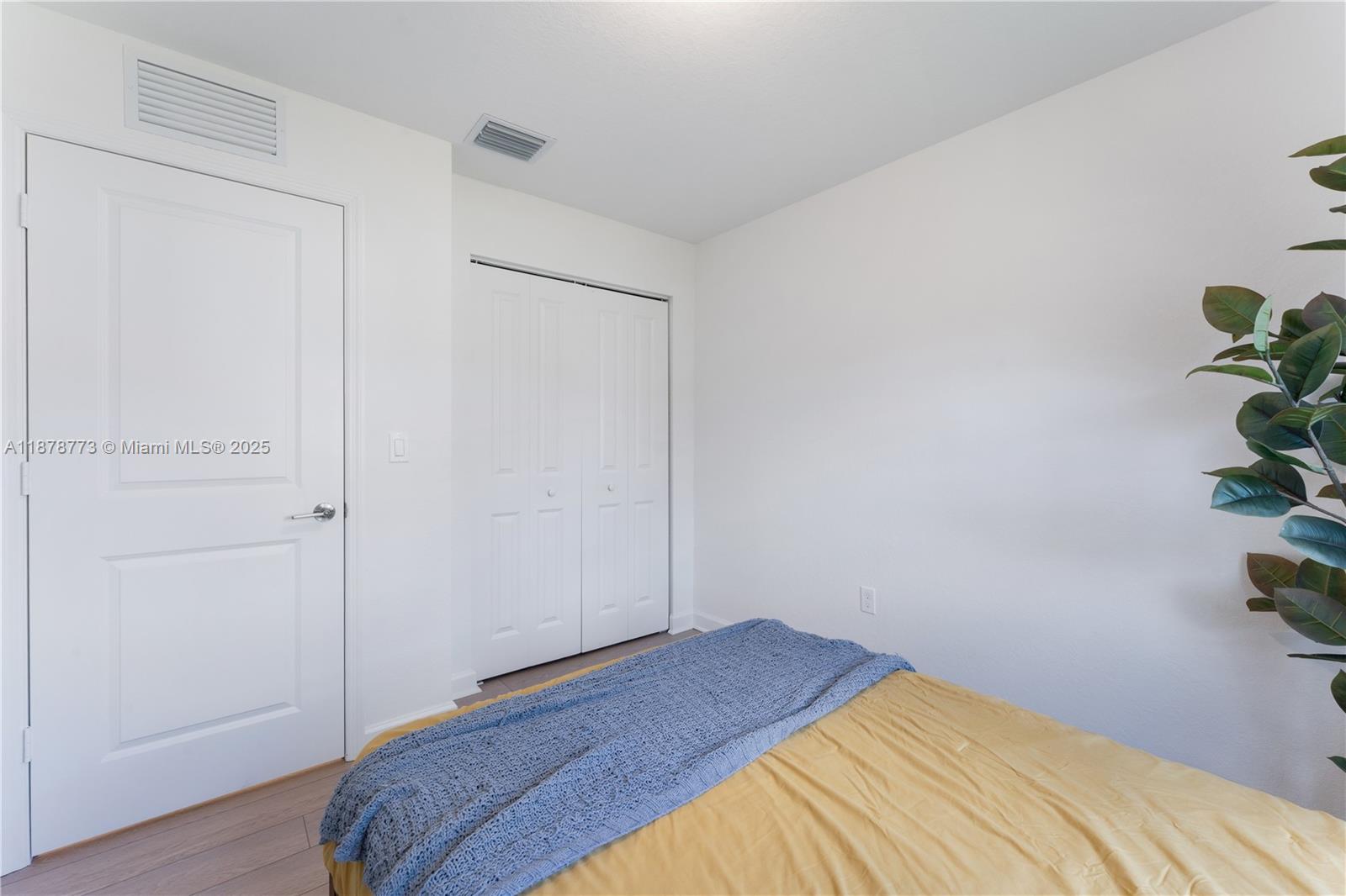 Magnolia - Residential