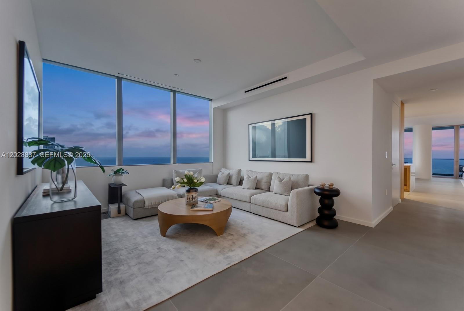 2000 OCEAN CONDO - Residential