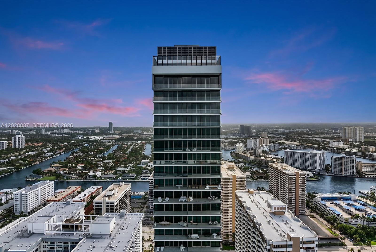 2000 OCEAN CONDO - Residential