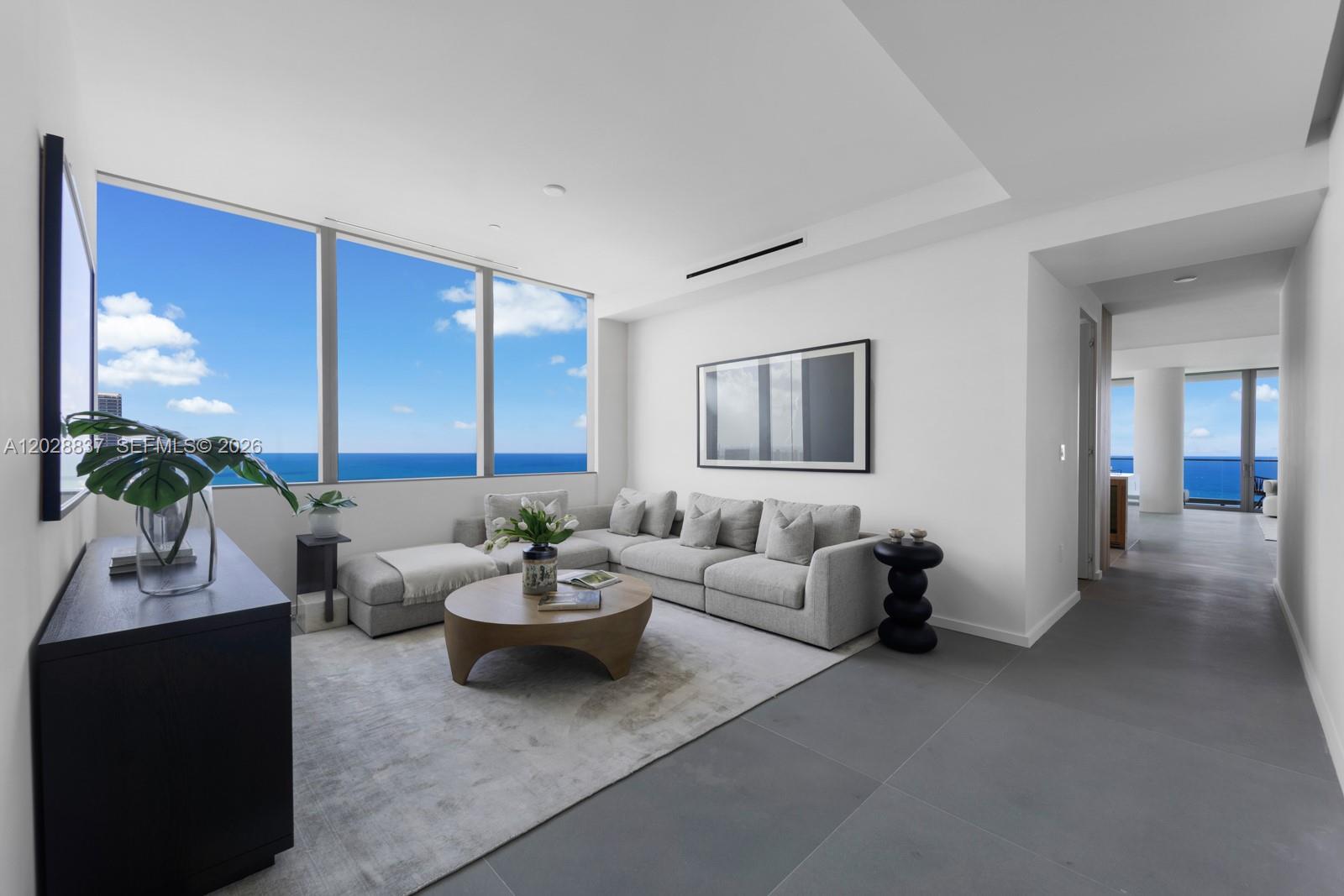 2000 OCEAN CONDO - Residential