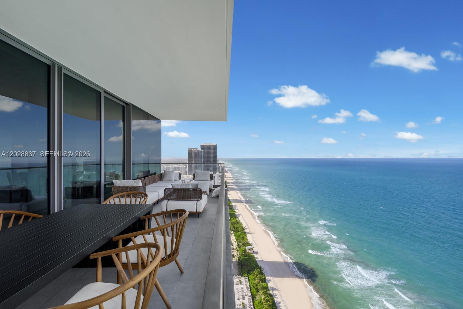 2000 OCEAN CONDO - Residential