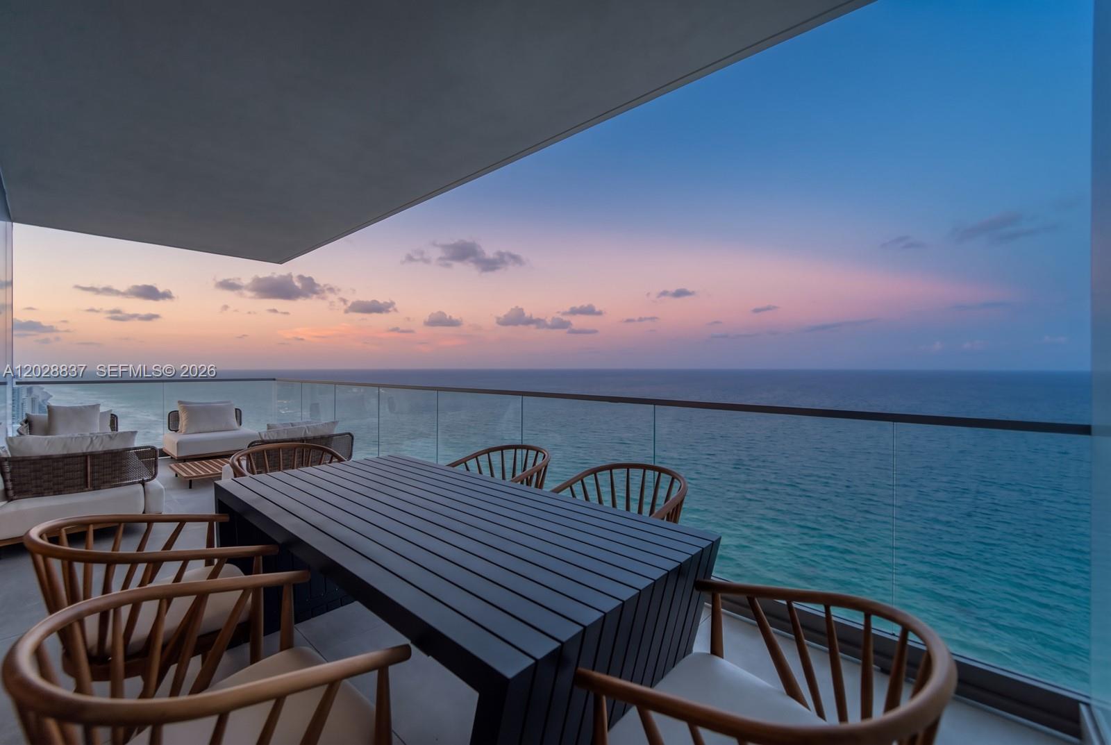 2000 OCEAN CONDO - Residential