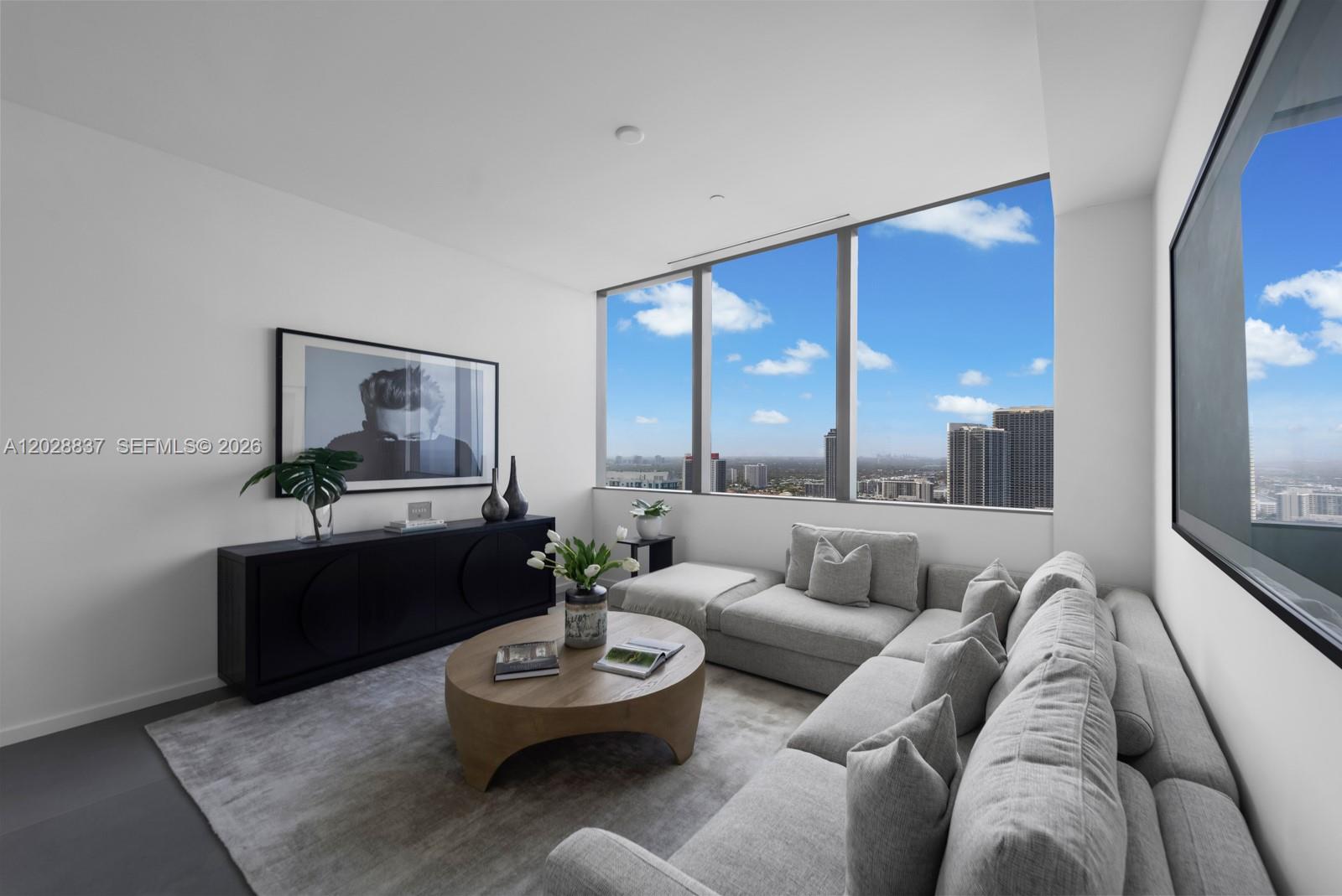 2000 OCEAN CONDO - Residential