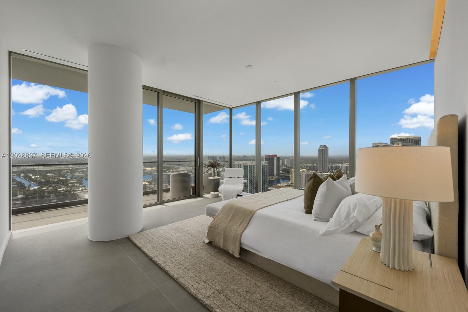 2000 OCEAN CONDO - Residential