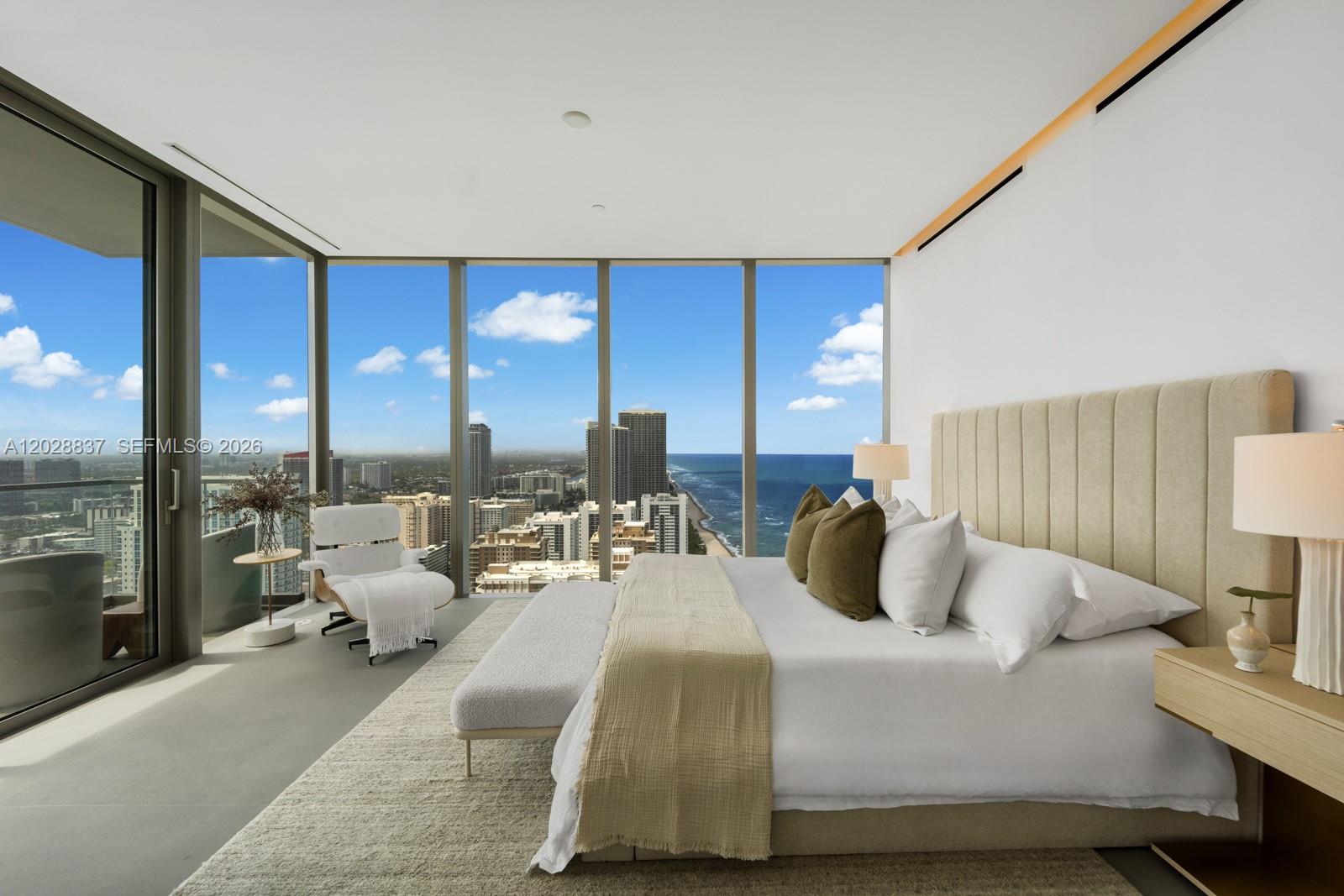 2000 OCEAN CONDO - Residential
