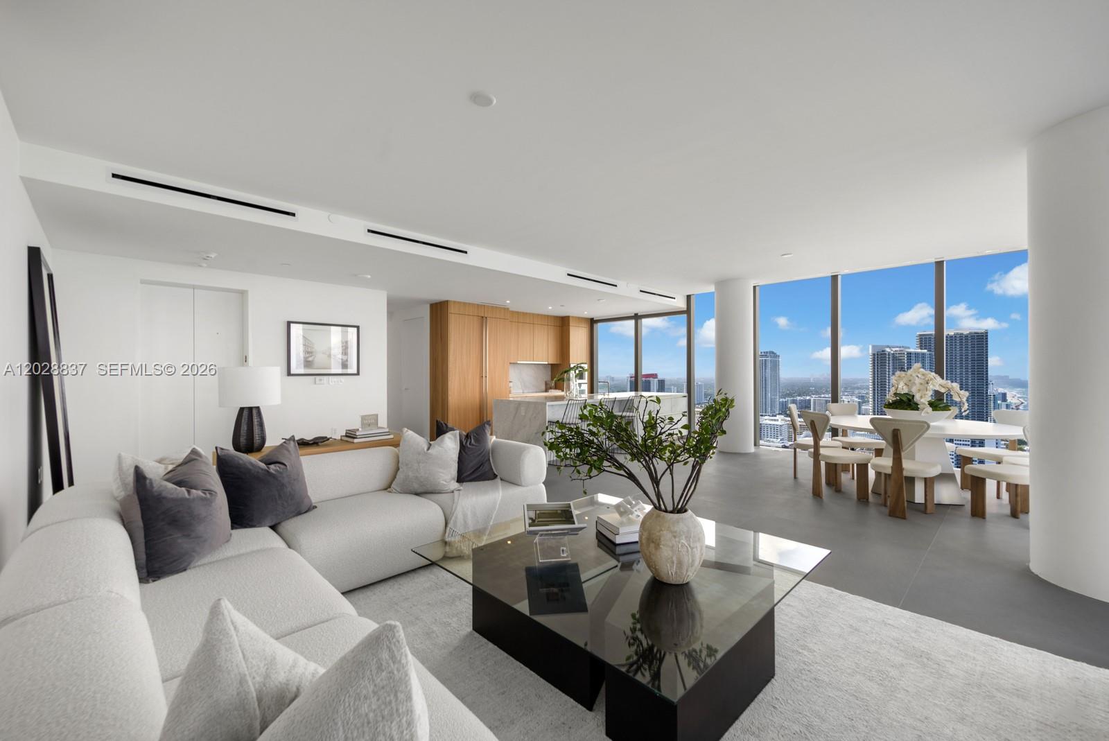 2000 OCEAN CONDO - Residential