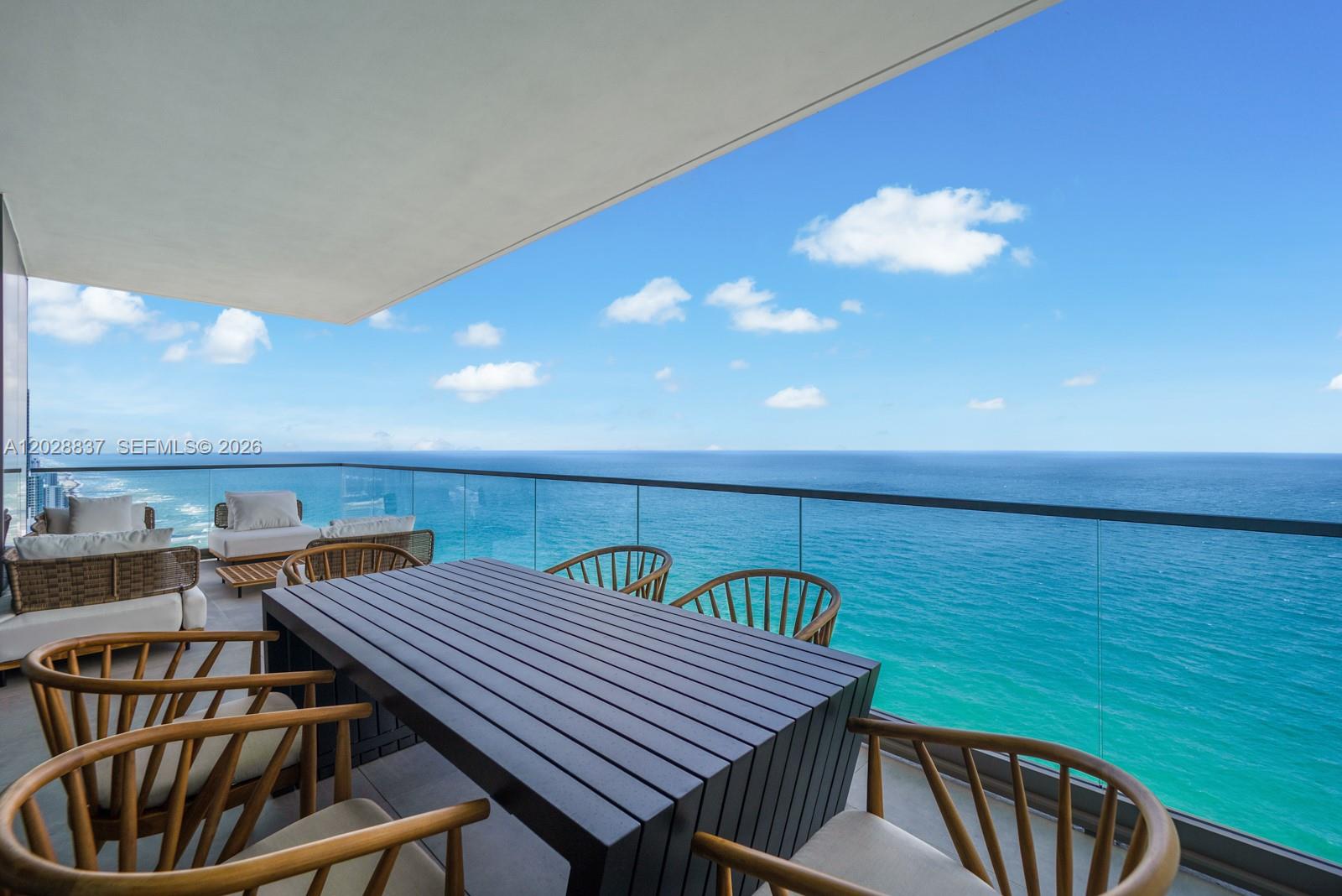 2000 OCEAN CONDO - Residential