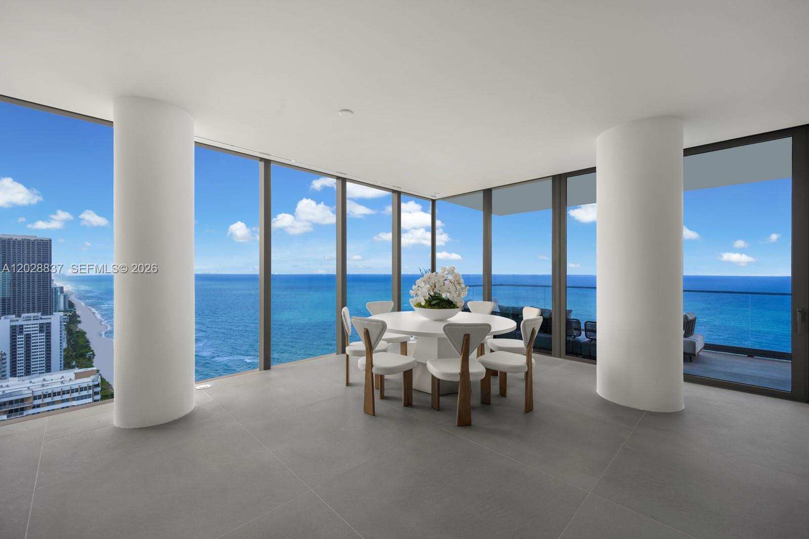 2000 OCEAN CONDO - Residential